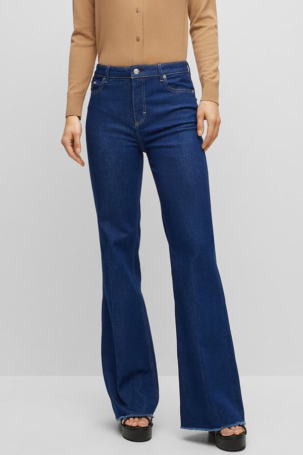 ΓΥΝΑΙΚΕΙΟ ΤΖΗΝ BOSS - 420 ΣΙΕΛ